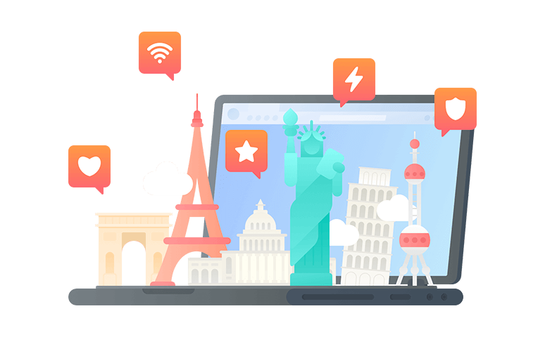 在荷兰怎么看哔哩哔哩 - 海龟VPN